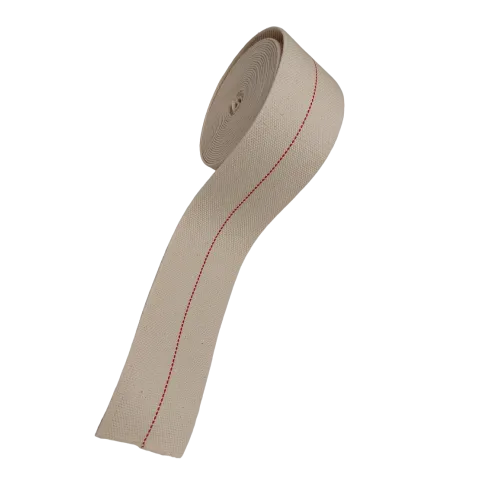 Katoen voor petroleum stel pit per 30 cm